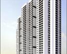 Lodha Meridian, 2 & 3 BHK Apartment